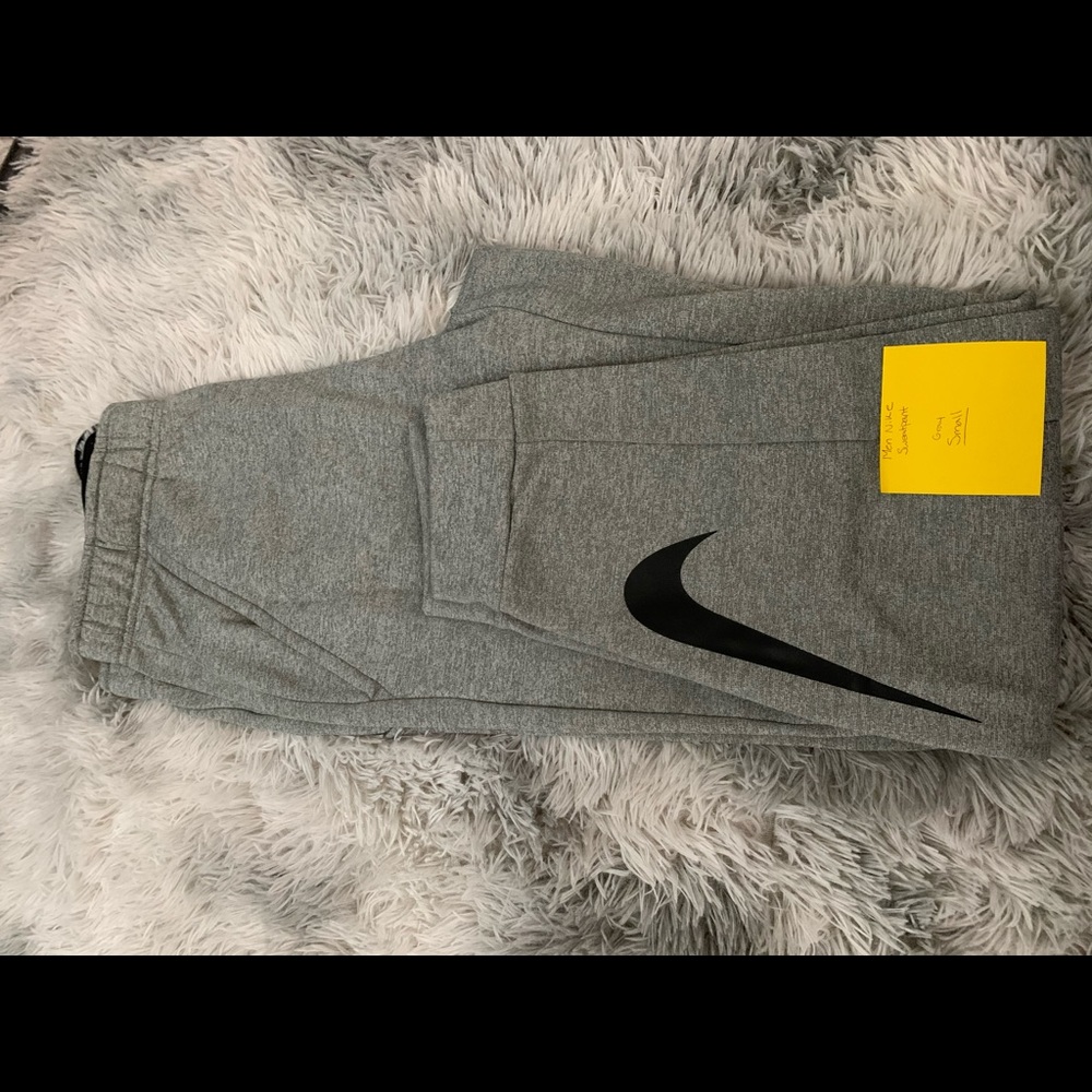 Nike Sweatpants